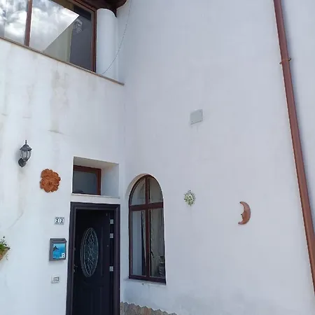 Casa Del Vento