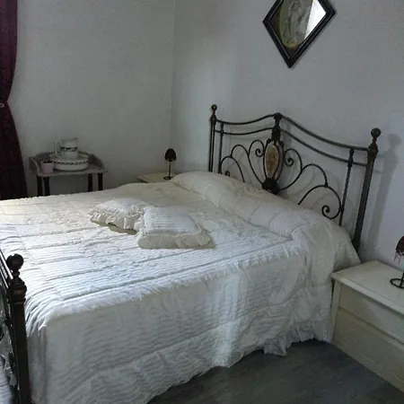 Casa Del Vento *