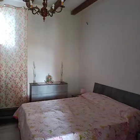 Casa Del Vento Lipari (Isola Lipari)