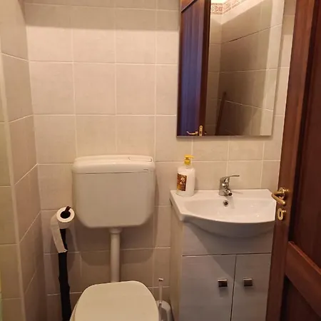 Apartment Casa Del Vento *