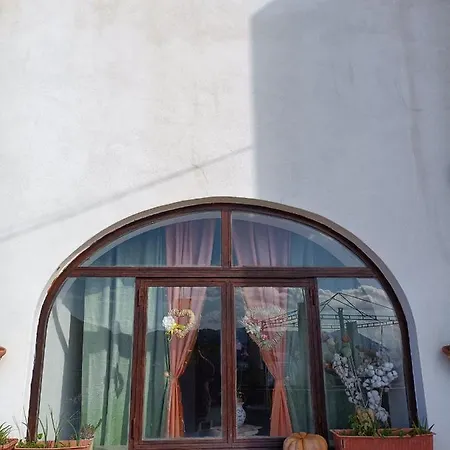 Casa Del Vento Lägenhet Lipari (Isola Lipari)