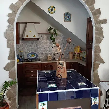 Casa Del Vento *