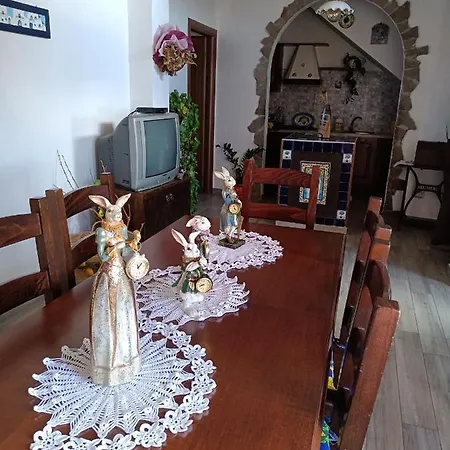 Casa Del Vento Lipari (Isola Lipari)