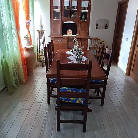 Casa Del Vento